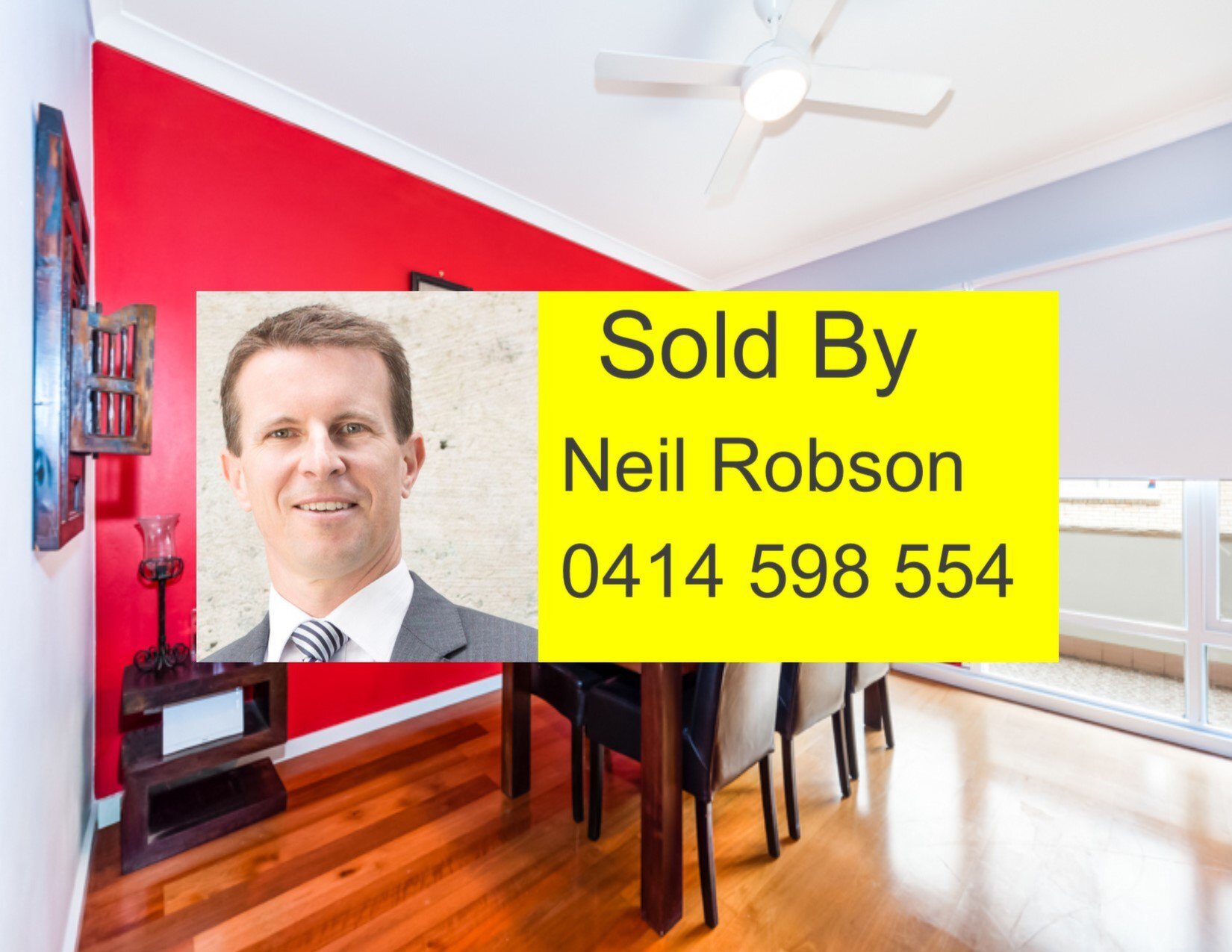 1/10 Pittwater Road, Gladesville Sold by Cassidy Real Estate - image 1