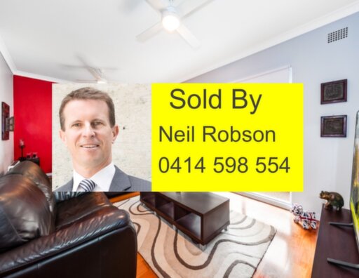 1/10 Pittwater Road, Gladesville Sold by Cassidy Real Estate