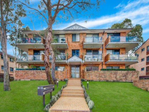 1/31-33 Morrison Road, Gladesville Sold by Cassidy Real Estate