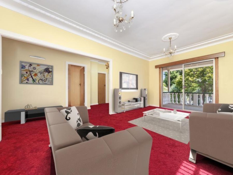 14 Henry Street, Ryde Sold by Cassidy Real Estate - image 1