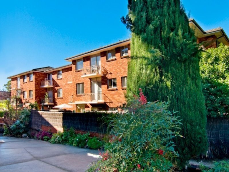 10/9-11 Harvard Street, Gladesville Sold by Cassidy Real Estate - image 1