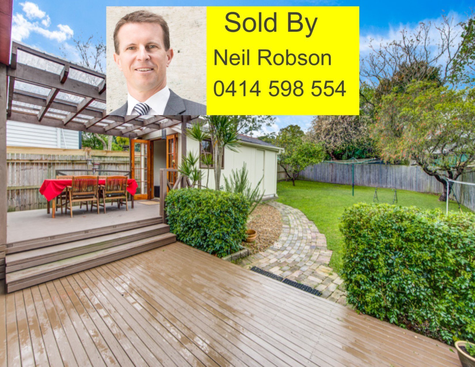 9 Gerrish Street, Gladesville Sold by Cassidy Real Estate - image 1
