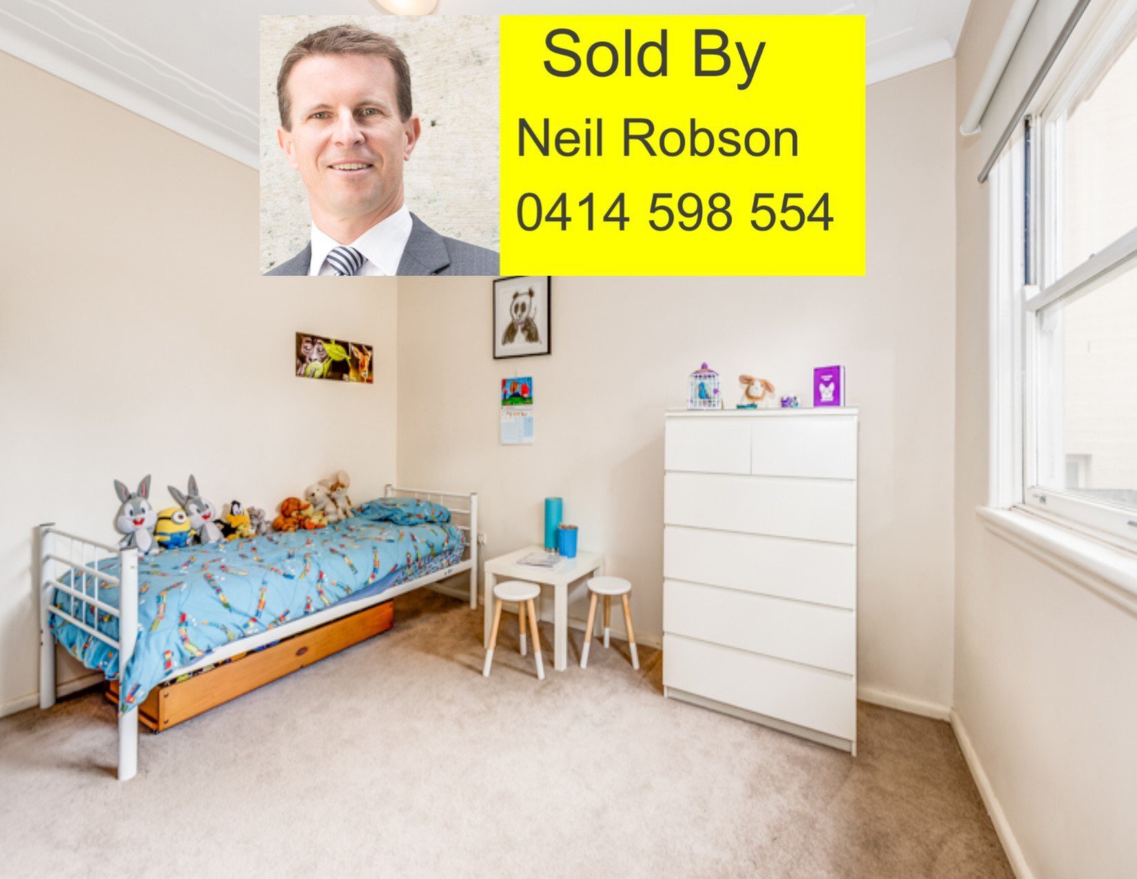 9 Gerrish Street, Gladesville Sold by Cassidy Real Estate - image 1