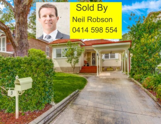 9 Gerrish Street, Gladesville Sold by Cassidy Real Estate