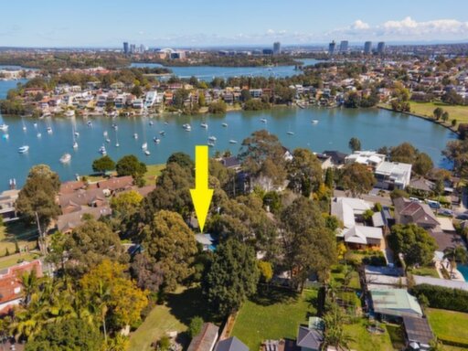 6 Beach Street, Tennyson Point Sold by Cassidy Real Estate