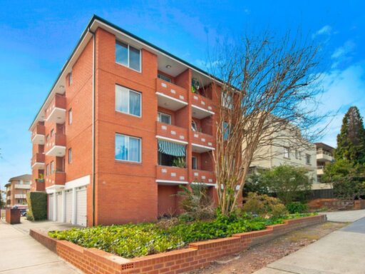 8/11 Linsley Street, Gladesville Sold by Cassidy Real Estate