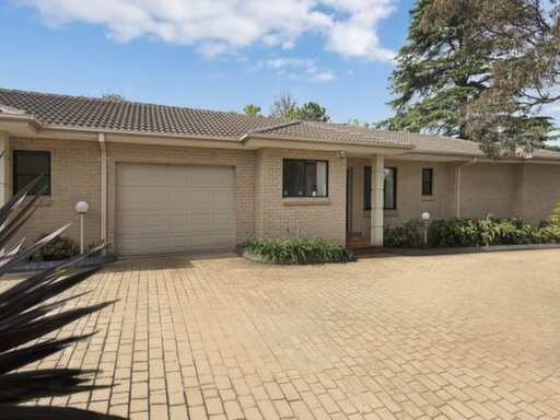 2/9 Mitchell Street, Putney Sold by Cassidy Real Estate