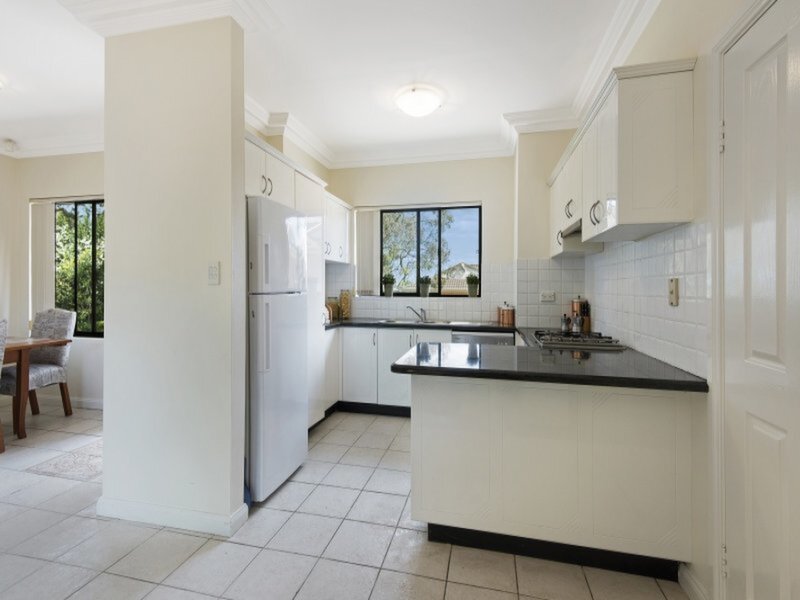 2/9 Mitchell Street, Putney Sold by Cassidy Real Estate - image 1