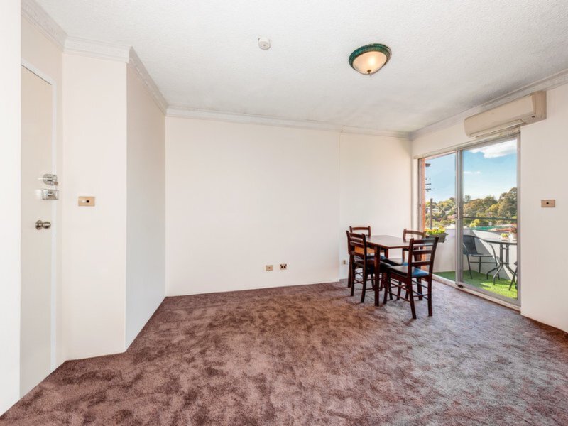 11/502 Victoria Road, Ryde Sold by Cassidy Real Estate - image 1