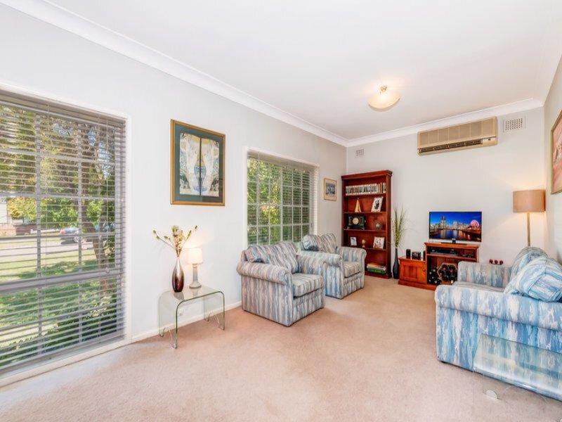 20 Ryrie Street, North Ryde Sold by Cassidy Real Estate - image 1