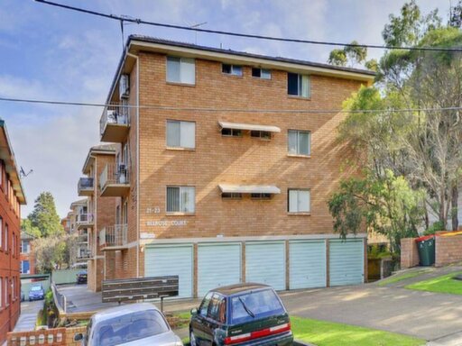 8/21-23 Pearson Street, Gladesville Sold by Cassidy Real Estate