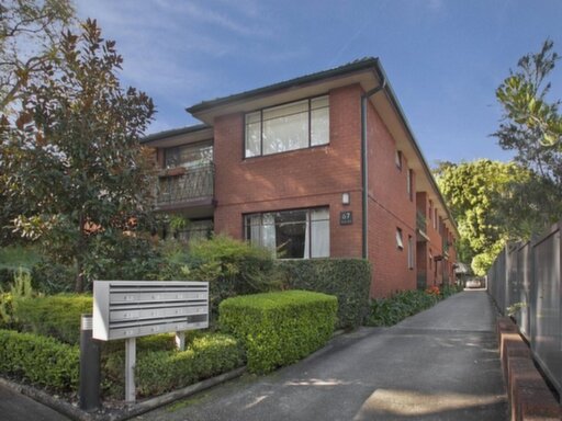 5/67 Ryde Road, Hunters Hill Sold by Cassidy Real Estate