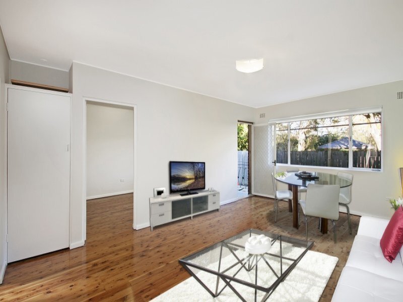 5/67 Ryde Road, Hunters Hill Sold by Cassidy Real Estate - image 1