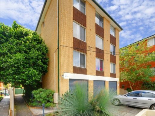 5/3 Blair Street, Gladesville Sold by Cassidy Real Estate