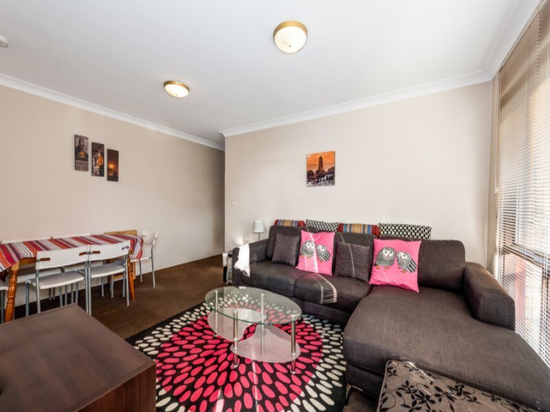 7/7 Linsley Streeet, Gladesville Sold by Cassidy Real Estate - image 1