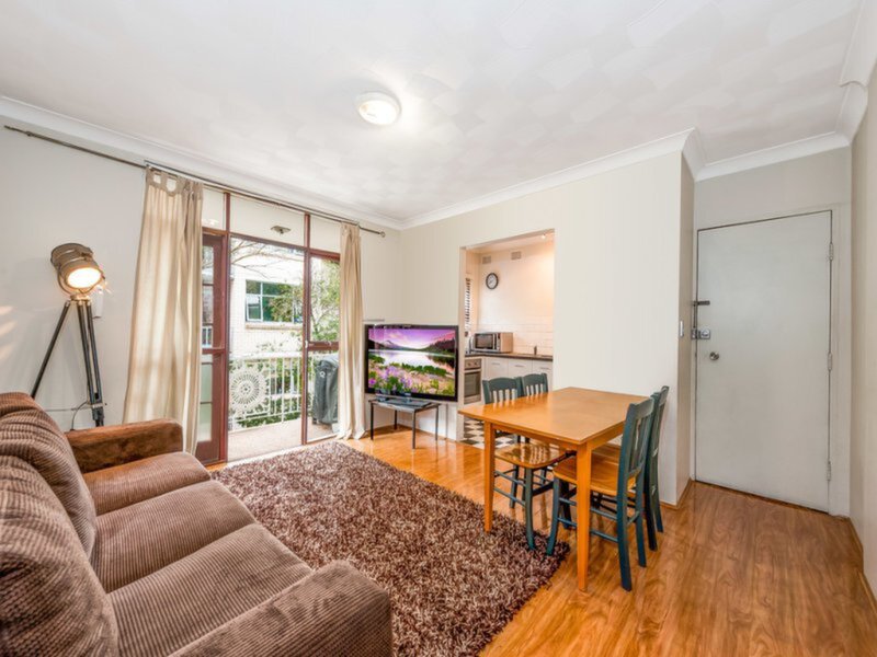 4/12 Pittwater Road, Gladesville Sold by Cassidy Real Estate - image 1