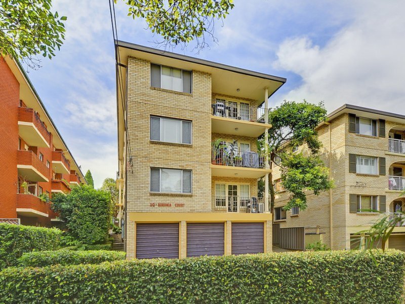 5/10 Pearson Street, Gladesville Sold by Cassidy Real Estate - image 1