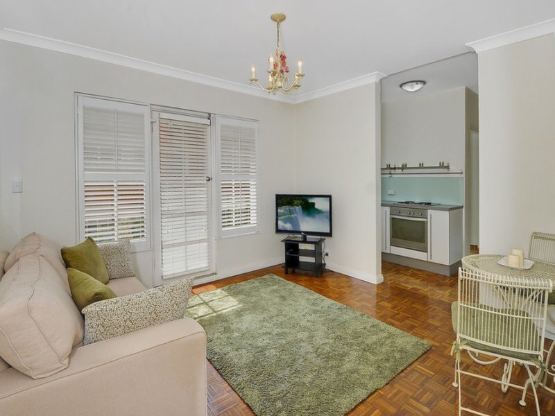 5/10 Pearson Street, Gladesville Sold by Cassidy Real Estate - image 1