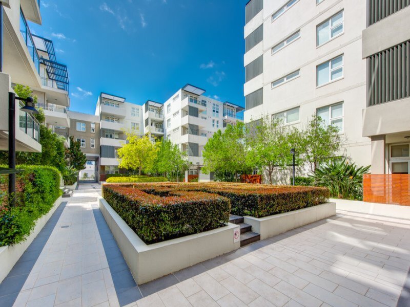 14/7 Bay Drive, Meadowbank Sold by Cassidy Real Estate - image 1