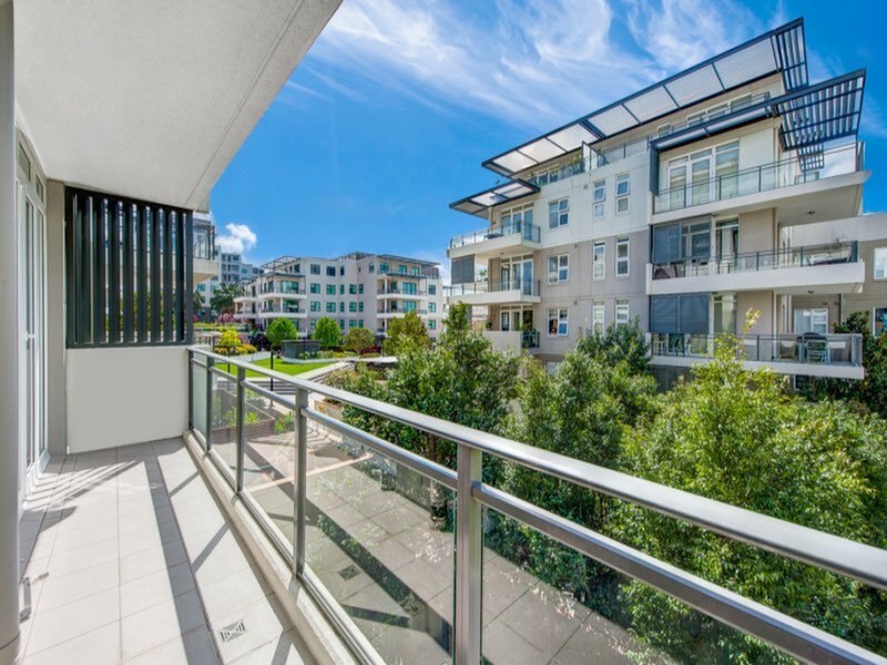 14/7 Bay Drive, Meadowbank Sold by Cassidy Real Estate - image 1