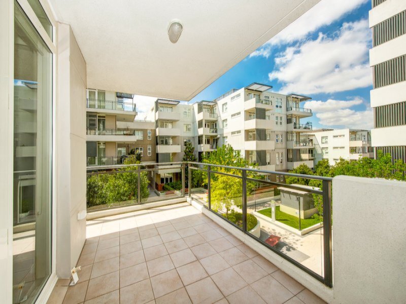 14/7 Bay Drive, Meadowbank Sold by Cassidy Real Estate - image 1