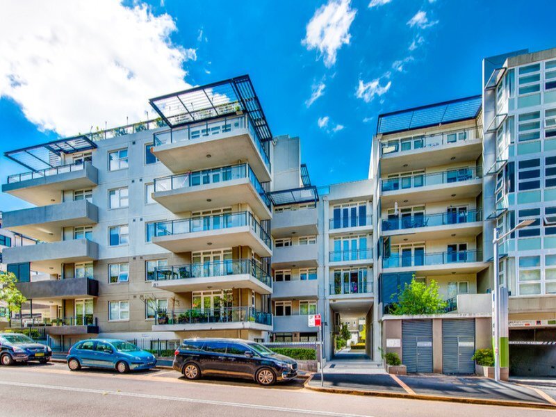 14/7 Bay Drive, Meadowbank Sold by Cassidy Real Estate - image 1