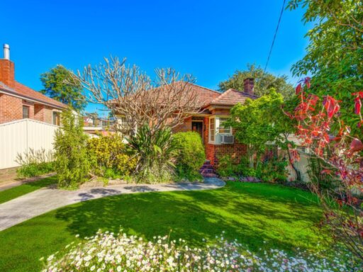 6 Murray Street, West Ryde Sold by Cassidy Real Estate