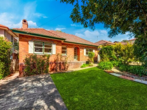 68 Ryde Road, Hunters Hill Sold by Cassidy Real Estate