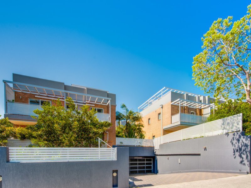 10/16-22 Marlborough Street, Drummoyne Sold by Cassidy Real Estate - image 1