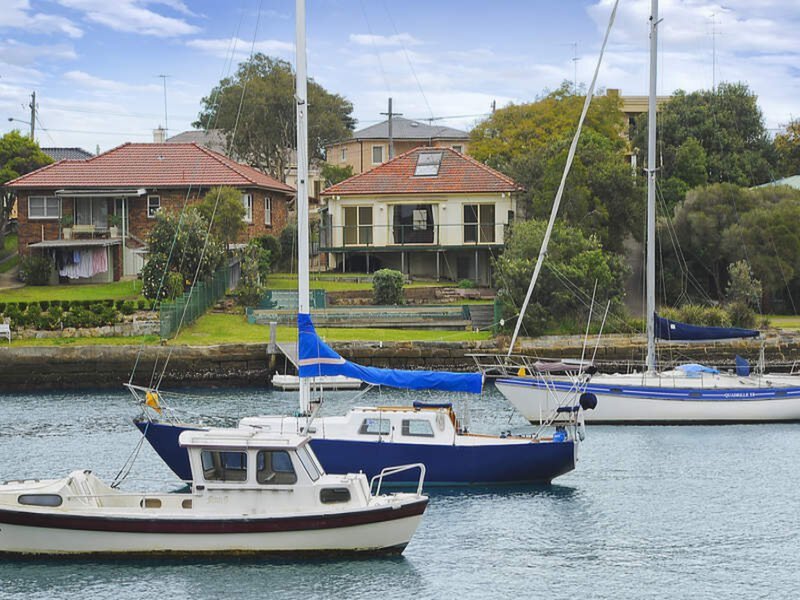 90 Wharf Road, Gladesville Sold by Cassidy Real Estate - image 1