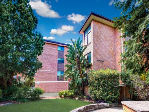 8/36 Wharf Road, Gladesville Sold by Cassidy Real Estate