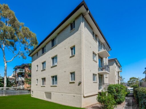 10/14-16 Ross Street, Gladesville Sold by Cassidy Real Estate