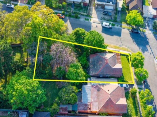 1 Moss Street, West Ryde Sold by Cassidy Real Estate