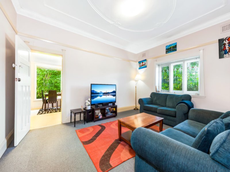 1 Moss Street, West Ryde Sold by Cassidy Real Estate - image 1