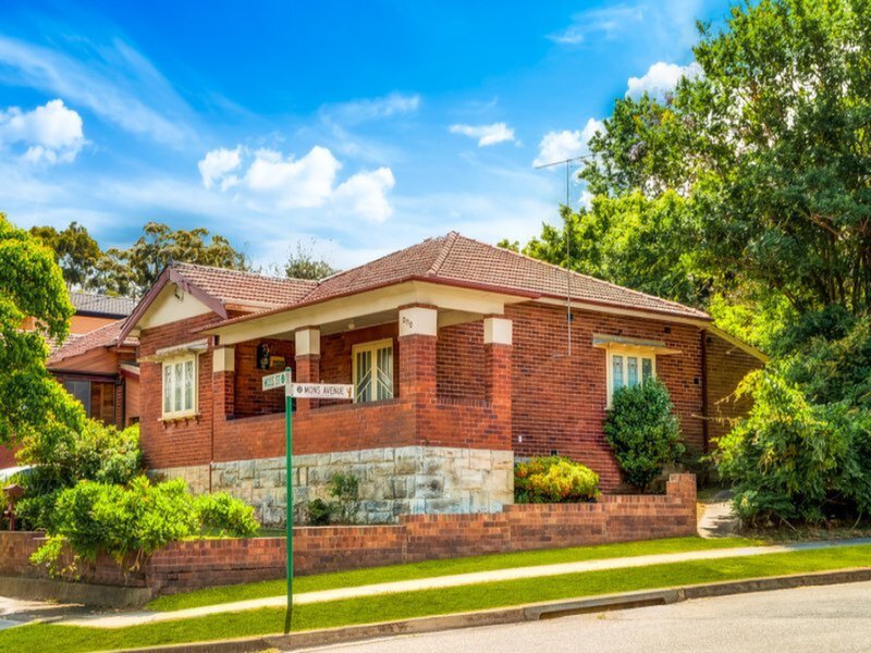 1 Moss Street, West Ryde Sold by Cassidy Real Estate - image 1