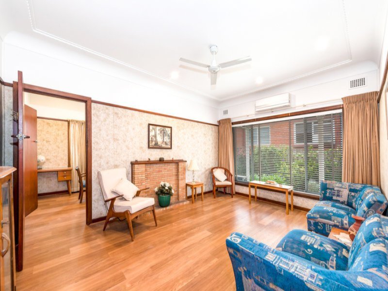 23 Thompson Street, Gladesville Sold by Cassidy Real Estate - image 1