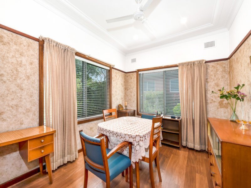 23 Thompson Street, Gladesville Sold by Cassidy Real Estate - image 1