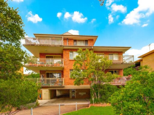 8/6-8 Blair Street, Gladesville Sold by Cassidy Real Estate