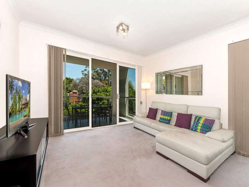 107/12 Karrabee Avenue, Huntleys Cove Sold by Cassidy Real Estate - image 1