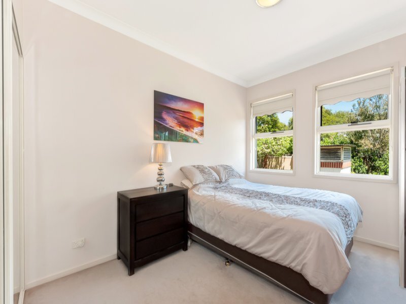 107/12 Karrabee Avenue, Huntleys Cove Sold by Cassidy Real Estate - image 1