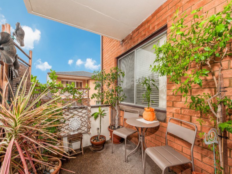12/10 Belmore Street, Ryde Sold by Cassidy Real Estate - image 1