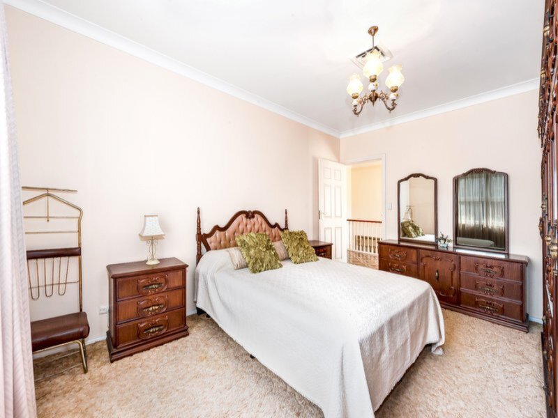 28 Conrad Street, North Ryde Sold by Cassidy Real Estate - image 1