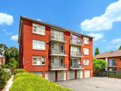 2/10 Coulter Street, Gladesville Sold by Cassidy Real Estate