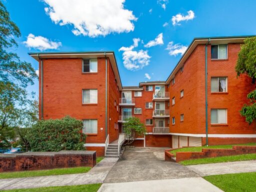 8/4-6 Harvard Street, Gladesville Sold by Cassidy Real Estate