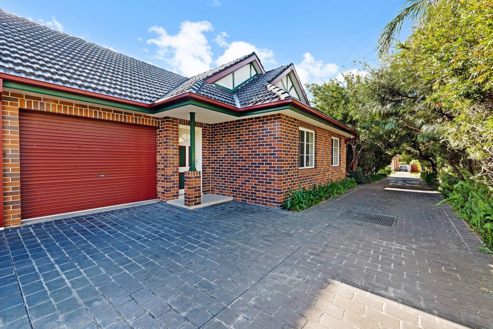 1/72A Eltham Street, Gladesville Sold by Cassidy Real Estate - image 1