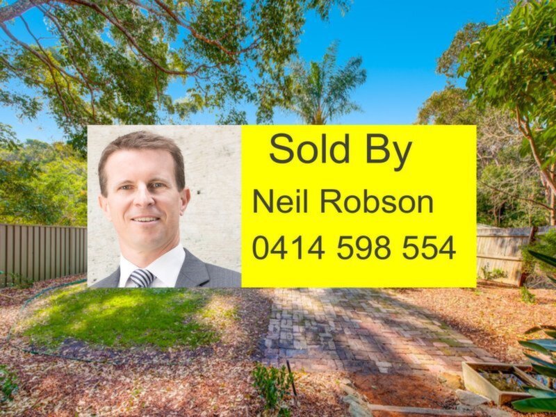 66A Higginbotham Road, Gladesville Sold by Cassidy Real Estate - image 1