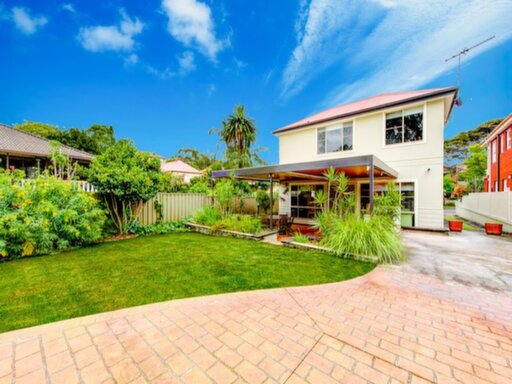 1 Gerrish Street, Gladesville Sold by Cassidy Real Estate