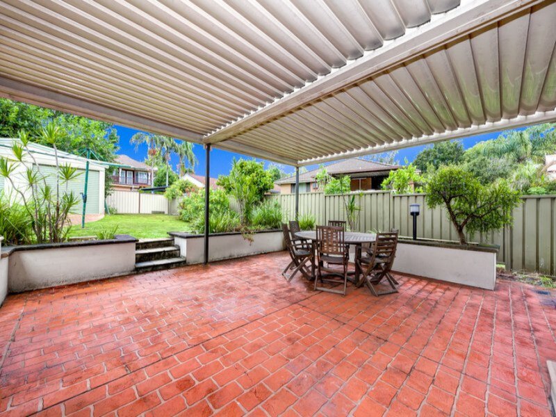 1 Gerrish Street, Gladesville Sold by Cassidy Real Estate - image 1