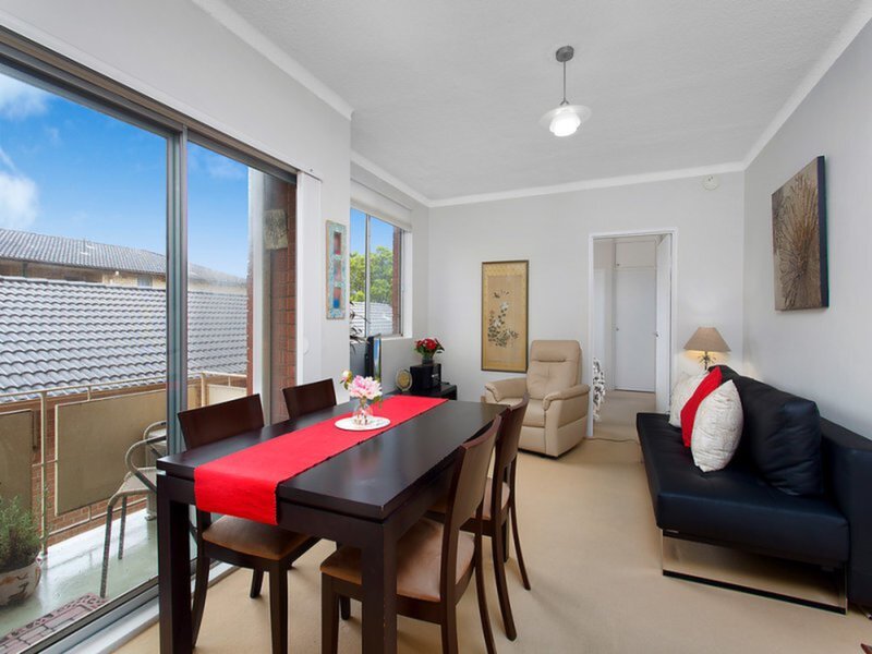 5/19 Meriton Street, Gladesville Sold by Cassidy Real Estate - image 1