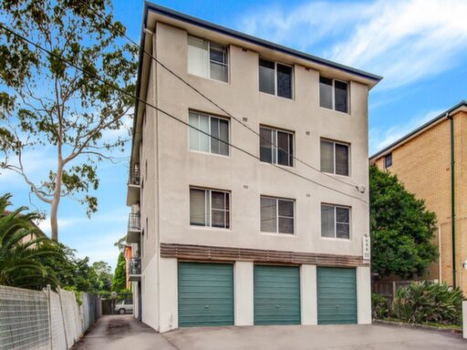 1/1 Blair Street, Gladesville Sold by Cassidy Real Estate